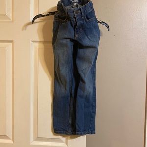 Cat & Jack (Target) size 8 jeans